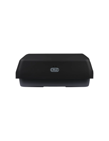 Cofre Techo CRUZ Paddock Elite 550 L Dual Side
