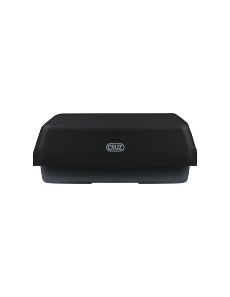 Cofre Techo CRUZ Paddock Elite 550 L Dual Side
