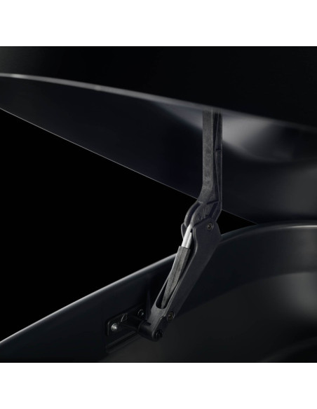 Cofre Techo CRUZ Paddock Elite 550 L Dual Side