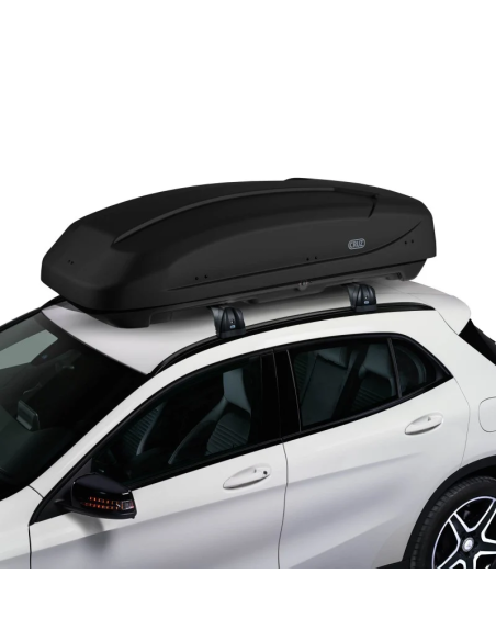 Cofre Techo CRUZ Paddock Elite 470 L Dual Side