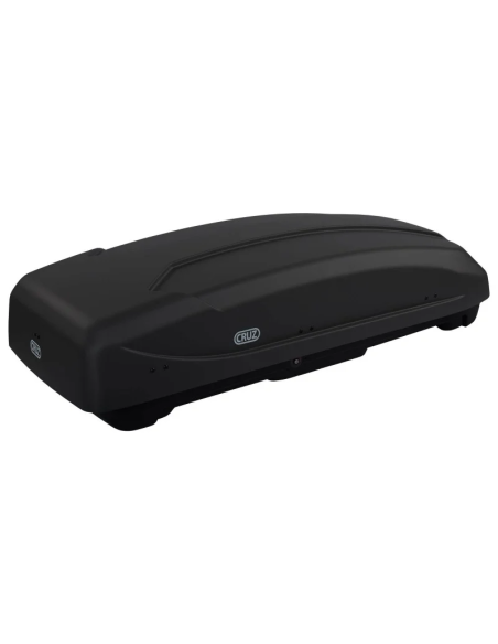 Cofre Techo CRUZ Paddock Elite 470 L Dual Side