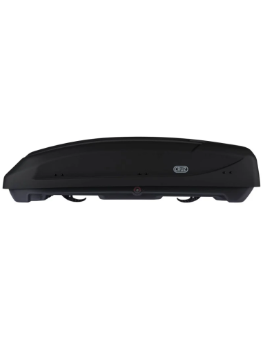 Cofre Techo CRUZ Paddock Elite 470 L Dual Side