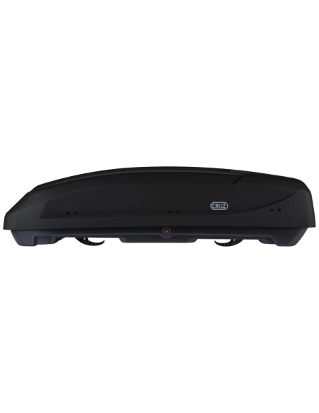 Cofre Techo CRUZ Paddock Elite 470 L Dual Side