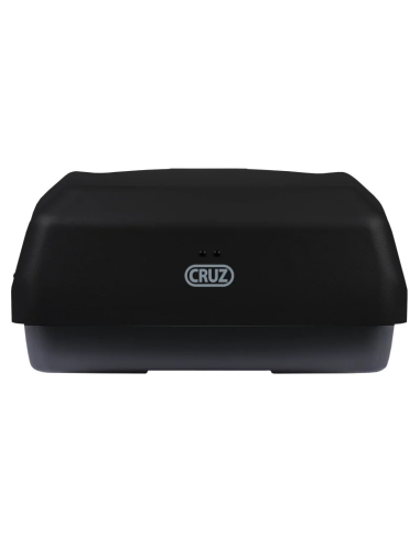 Cofre Techo CRUZ Paddock Elite 470 L Dual Side