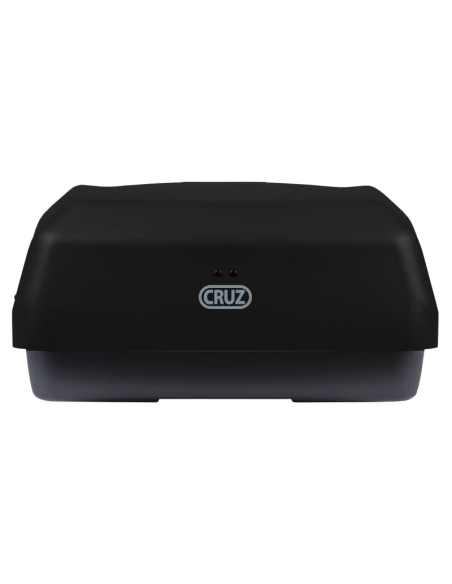 Cofre Techo CRUZ Paddock Elite 470 L Dual Side