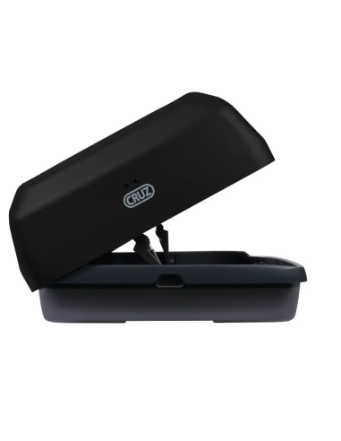 Cofre Techo CRUZ Paddock Elite 470 L Dual Side