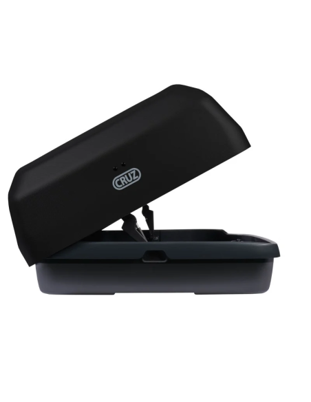 Cofre Techo CRUZ Paddock Elite 470 L Dual Side
