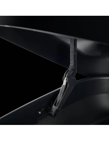 Cofre Techo CRUZ Paddock Elite 470 L Dual Side