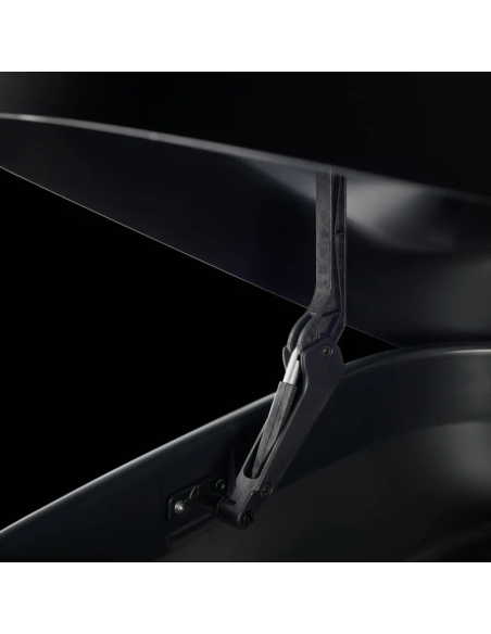 Cofre Techo CRUZ Paddock Elite 470 L Dual Side
