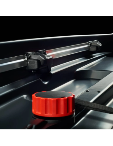 Cofre Techo CRUZ Paddock Elite 470 L Dual Side