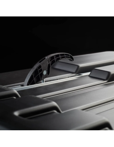 Cofre Techo CRUZ Paddock Elite 470 L Dual Side