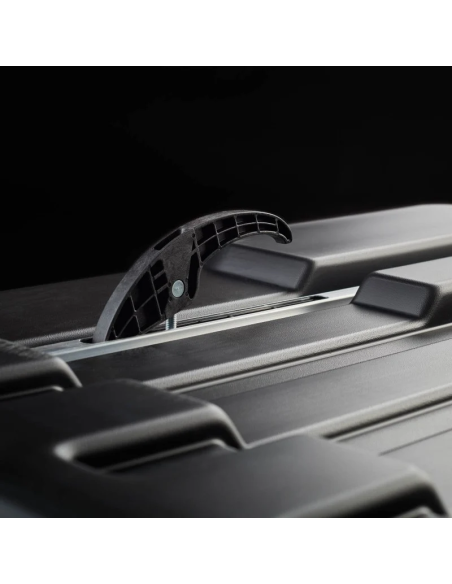 Cofre Techo CRUZ Paddock Elite 470 L Dual Side