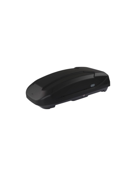 Cofre Techo CRUZ Paddock Elite 400 L Dual Side