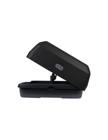 Cofre Techo CRUZ Paddock Elite 400 L Dual Side