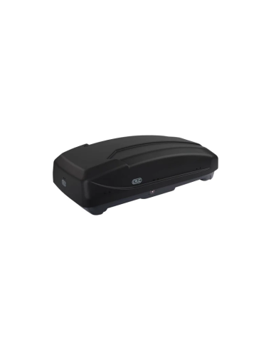 Cofre Techo CRUZ Paddock Elite 400 L Dual Side