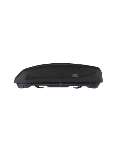 Cofre Techo CRUZ Paddock Elite 400 L Dual Side