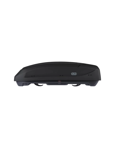Cofre Techo CRUZ Paddock Elite 400 L Dual Side