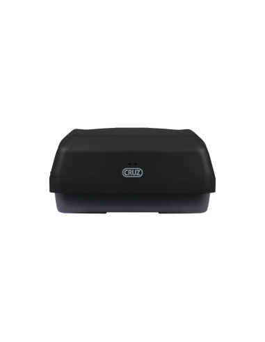 Cofre Techo CRUZ Paddock Elite 400 L Dual Side