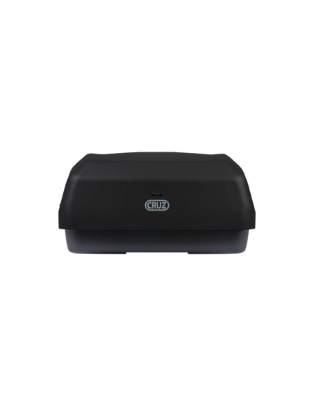 Cofre Techo CRUZ Paddock Elite 400 L Dual Side