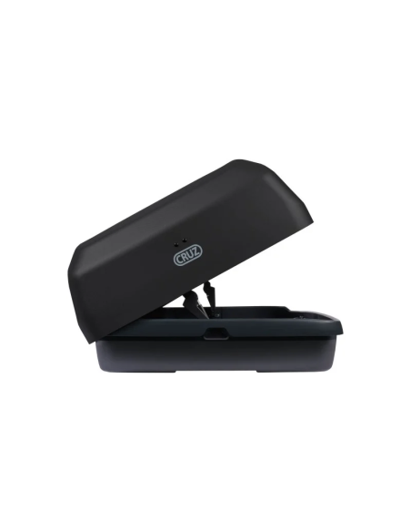 Cofre Techo CRUZ Paddock Elite 400 L Dual Side