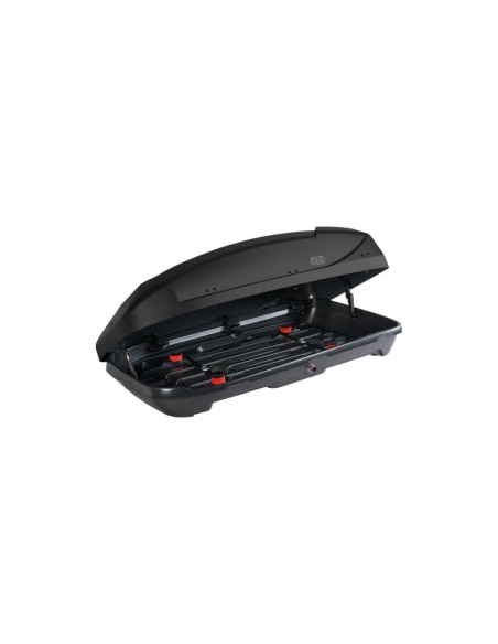 Cofre Techo CRUZ Paddock Elite 400 L Dual Side