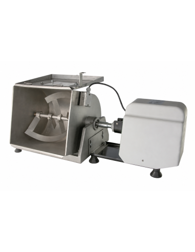 Mezcladora Amasadora Eléctrica 1,5 Hp - 00915 - GARHE