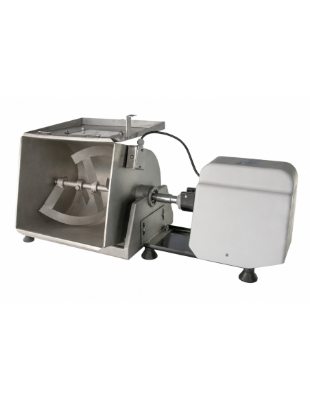 Mezcladora Amasadora Eléctrica 1,5 Hp - 00915 - GARHE