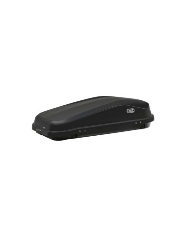 Cofre Maleta Techo CRUZ Easy 320NT 320 L Negro U80 50 kg
