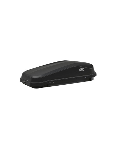 Cofre Maleta Techo CRUZ Easy 320NT 320 L Negro U80 50 kg