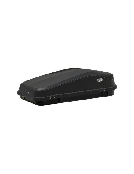 Cofre Techo CRUZ Easy 420NT 420 L Negro U80 50 kg