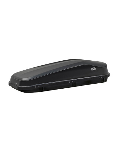 Cofre Techo CRUZ Easy 430NT 430 L Negro U80 50 kg