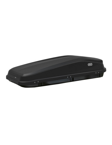 Cofre Techo CRUZ Easy 480NT 480 L Negro U80 50 kg