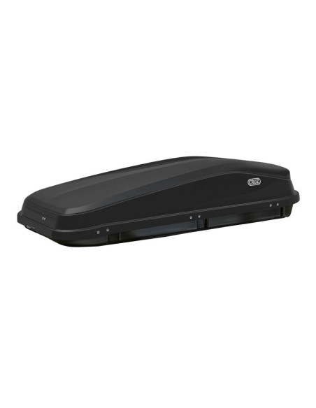 Cofre Techo CRUZ Easy 480NT 480 L Negro U80 50 kg