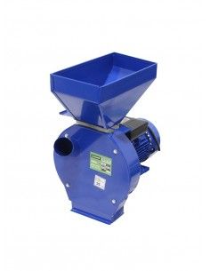 Molino Triturador Cereales 1100w