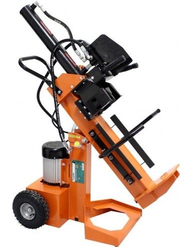 Tronzadora Leña 3 EN 1 - 12 Toneladas - 2300w