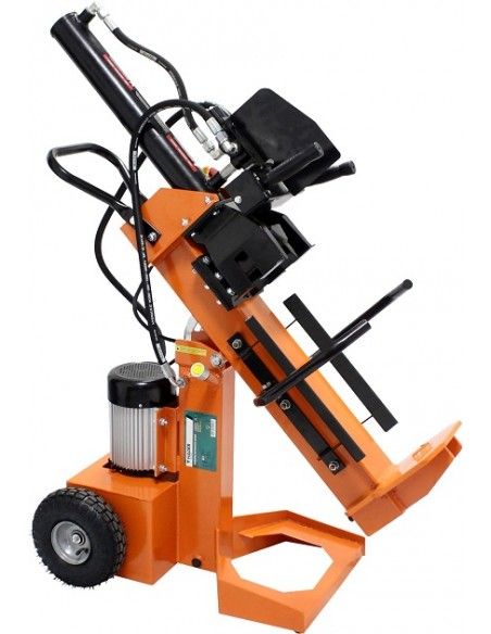 Tronzadora Leña 3 EN 1 - 12 Toneladas - 2300w