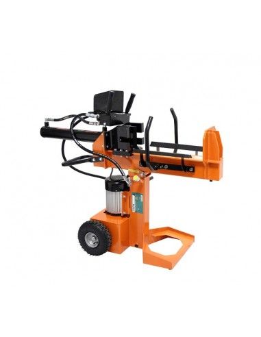 Tronzadora Leña 3 EN 1 - 12 Toneladas - 2300w