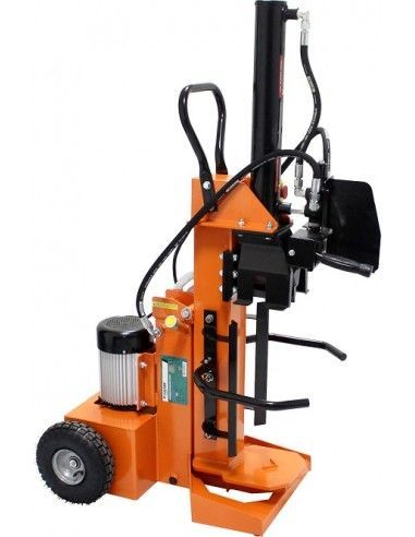 Tronzadora Leña 3 EN 1 - 12 Toneladas - 2300w