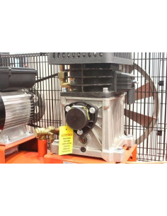 Compresor Aire Correas 100 L - 2,75 Hp - 37159 - Mader 2