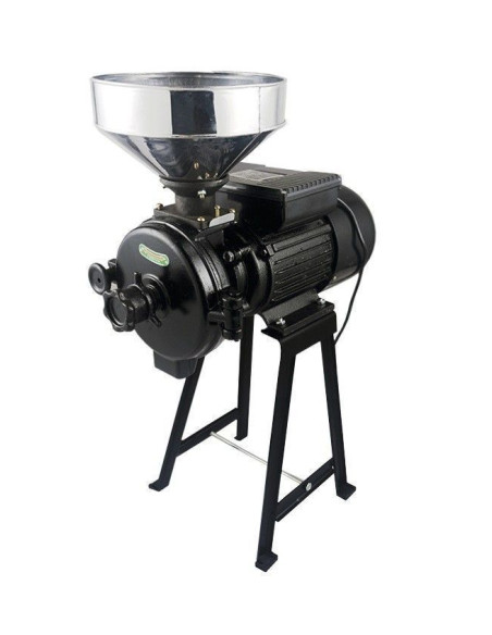 Molino Prensa GARHE 00820 - 2Hp