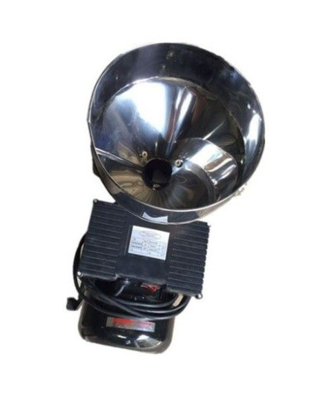 Molino Prensa GARHE 00820 - 2Hp