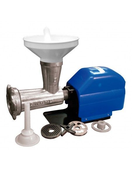 Picadora Eléctrica 32 UNGER GR10 - 2Hp - 06373 - Dieta Barf