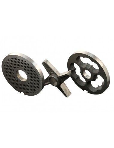 Picadora Eléctrica 32 UNGER GR10 - 2Hp - 06373...