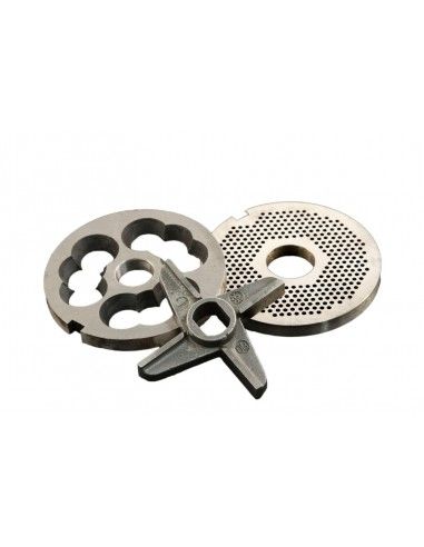 Picadora Eléctrica 32 UNGER GR10 - 2Hp - 06373...