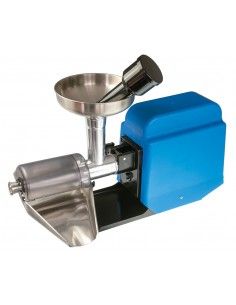 Tomatera Eléctrica Cabezal GP2 y Motor GR2 - 0,5 Hp - 06030