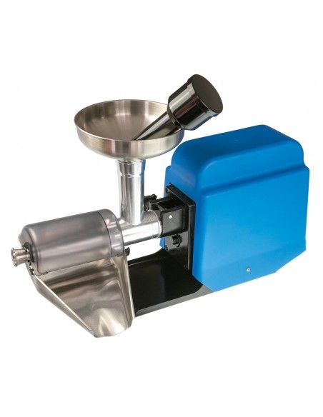 Tomatera Eléctrica Cabezal GP2 y Motor GR2 - 0,5 Hp - 06030