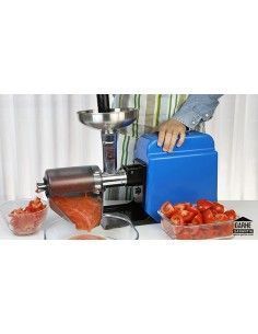 Tomatera Eléctrica Cabezal GP2 y Motor GR2 - 0,5 Hp - 06030 2