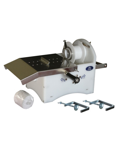 Atadora Embutido a Hilo - 08550 - GARHE