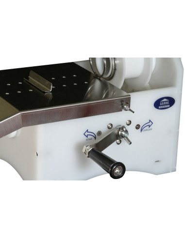 Atadora Embutido a Hilo - 08550 - GARHE