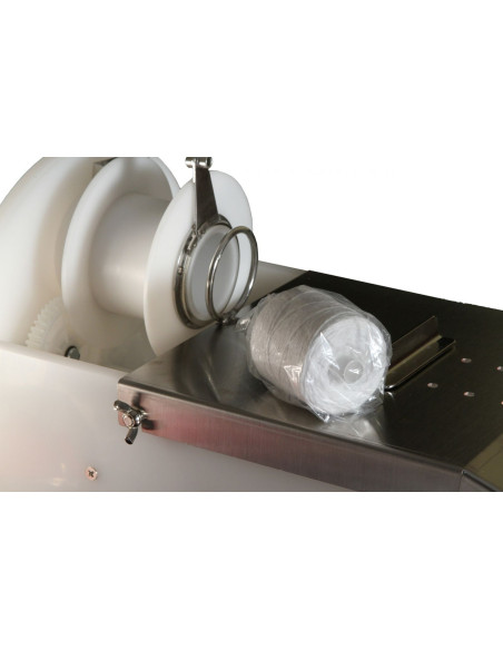 Atadora Embutido a Hilo - 08550 - GARHE